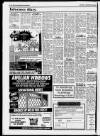 Walton & Weybridge Informer Thursday 20 November 1986 Page 24