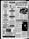 Walton & Weybridge Informer Thursday 20 November 1986 Page 30