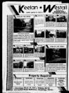 Walton & Weybridge Informer Thursday 20 November 1986 Page 34