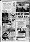 Walton & Weybridge Informer Thursday 27 November 1986 Page 10