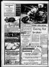 Walton & Weybridge Informer Thursday 27 November 1986 Page 14
