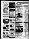 Walton & Weybridge Informer Thursday 27 November 1986 Page 30