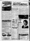 Walton & Weybridge Informer Thursday 27 November 1986 Page 74
