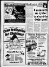 Walton & Weybridge Informer Thursday 11 December 1986 Page 8