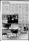 Walton & Weybridge Informer Thursday 11 December 1986 Page 20
