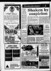 Walton & Weybridge Informer Thursday 11 December 1986 Page 22