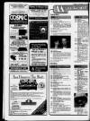 Walton & Weybridge Informer Thursday 11 December 1986 Page 24