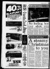 Walton & Weybridge Informer Thursday 11 December 1986 Page 26