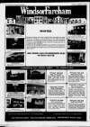 Walton & Weybridge Informer Thursday 11 December 1986 Page 48