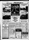 Walton & Weybridge Informer Thursday 18 December 1986 Page 32