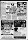 Walton & Weybridge Informer Thursday 25 December 1986 Page 3