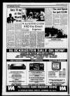 Walton & Weybridge Informer Thursday 25 December 1986 Page 10
