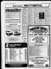 Walton & Weybridge Informer Thursday 25 December 1986 Page 26