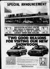 Walton & Weybridge Informer Thursday 01 January 1987 Page 20
