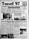 Walton & Weybridge Informer Thursday 01 January 1987 Page 25