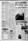 Walton & Weybridge Informer Thursday 08 January 1987 Page 24