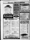 Walton & Weybridge Informer Thursday 08 January 1987 Page 70