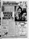 Walton & Weybridge Informer Thursday 15 January 1987 Page 1