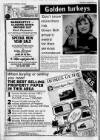 Walton & Weybridge Informer Thursday 15 January 1987 Page 6
