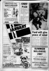 Walton & Weybridge Informer Thursday 22 January 1987 Page 6