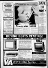 Walton & Weybridge Informer Thursday 22 January 1987 Page 10