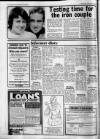 Walton & Weybridge Informer Thursday 22 January 1987 Page 14