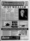 Walton & Weybridge Informer Thursday 22 January 1987 Page 15