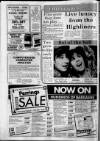 Walton & Weybridge Informer Thursday 22 January 1987 Page 16