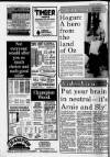 Walton & Weybridge Informer Thursday 22 January 1987 Page 20