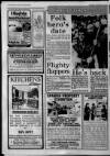 Walton & Weybridge Informer Thursday 05 February 1987 Page 16
