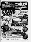 Walton & Weybridge Informer Thursday 05 February 1987 Page 21