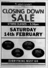 Walton & Weybridge Informer Thursday 12 February 1987 Page 11