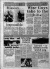 Walton & Weybridge Informer Thursday 12 February 1987 Page 24