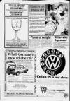 6 THE WALTON & WEYBRIDGE INFORMER THURSDAY MAY 1987 NOW IS THE TIME TO BUY YOUR BEDDING PLANTS FROM THE