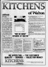 Walton & Weybridge Informer Thursday 24 December 1987 Page 19