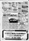 Walton & Weybridge Informer Thursday 24 December 1987 Page 46