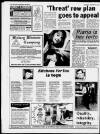Walton & Weybridge Informer Thursday 07 January 1988 Page 6