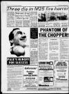 Walton & Weybridge Informer Thursday 07 January 1988 Page 72