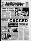 Walton & Weybridge Informer Thursday 03 March 1988 Page 1