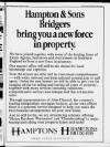 Walton & Weybridge Informer Thursday 03 March 1988 Page 21