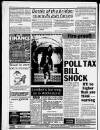 Walton & Weybridge Informer Thursday 03 March 1988 Page 80