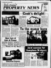 Walton & Weybridge Informer Friday 22 April 1988 Page 23