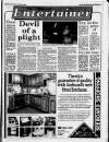 Walton & Weybridge Informer Friday 29 April 1988 Page 17