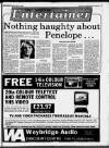 Walton & Weybridge Informer Friday 06 May 1988 Page 15