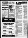 Walton & Weybridge Informer Friday 06 May 1988 Page 18