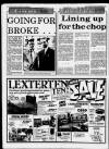 Walton & Weybridge Informer Friday 20 May 1988 Page 28