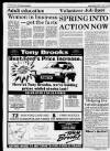 Walton & Weybridge Informer Friday 03 June 1988 Page 6