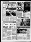Walton & Weybridge Informer Friday 03 June 1988 Page 20