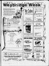 Walton & Weybridge Informer Friday 10 June 1988 Page 17
