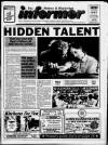 Walton & Weybridge Informer Friday 24 June 1988 Page 1